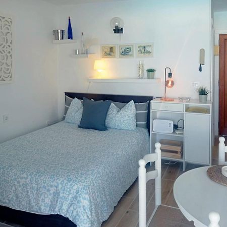 Live Punta Columbus Pool & Beach Front Punta Del Hidalgo Kültér fotó