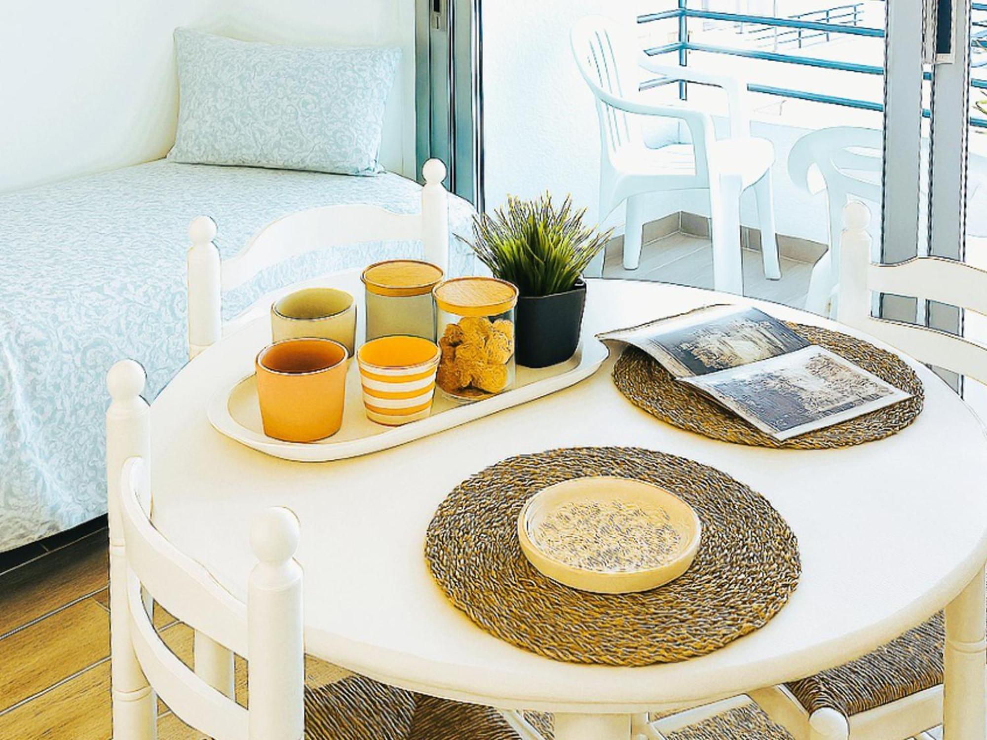 Live Punta Columbus Pool & Beach Front Punta Del Hidalgo Kültér fotó